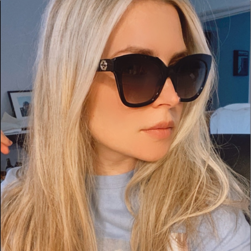Gucci sunglasses